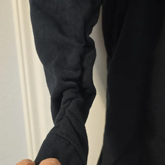 Free People Women's Heritage Sport Dress W/attached Romper. Bk Size S NWT - Picture 9 of 16